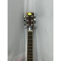 Used Regal RD40 Resonator Guitar