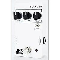 Used JHS Pedals SERIES 3 FLANGER Effect Pedal