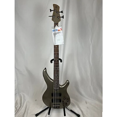 Used Yamaha TRBX304 4-string Electric Bass Guitar