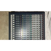 Used Soundcraft LX7II Unpowered Mixer