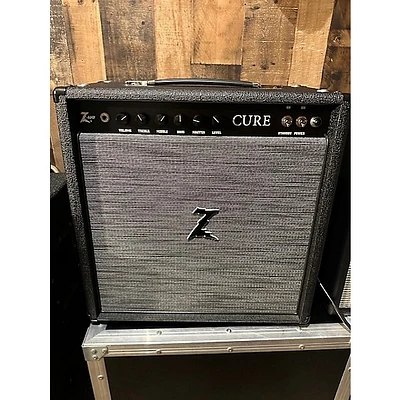 Used Dr Z 2020s Cure Tube Guitar Combo Amp