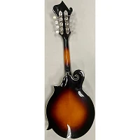 Used The Loar LM520 Hand Carved F Model Mandolin