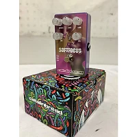 Used Catalinbread Softfocus Effect Pedal