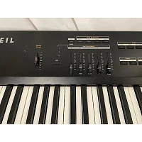 Used Kurzweil SP58 88 Key Stage Piano