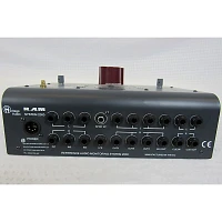 Used Heritage Audio RAM SYSTEM 2000 Audio Interface