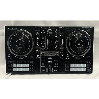 Used Hercules DJ DJCONTROL INPULSE 500 DJ Controller