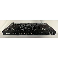 Used Hercules DJ DJCONTROL INPULSE 500 DJ Controller