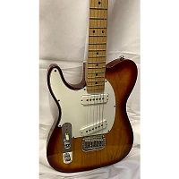 Used G&L ASAT USA Special Left Handed Electric Guitar