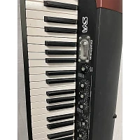 Used KORG SV188 88 Key Stage Piano