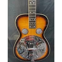 Used Gold Tone PBR Resonator Guitar