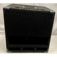 Used Markbass CMD JB Players School 200W 1x15 Bass Combo Amp