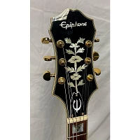 Used Epiphone Sheraton II PRO Hollow Body Electric Guitar