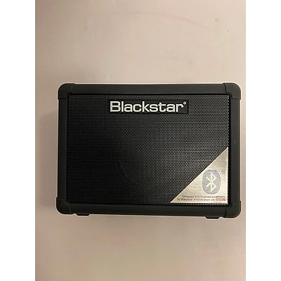 Used Blackstar Fly 3W Bluetooth Battery Powered Amp