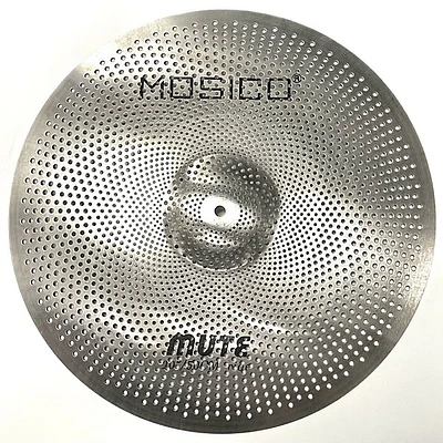 Used Used MOSICO 20in MUTE RIDE Cymbal