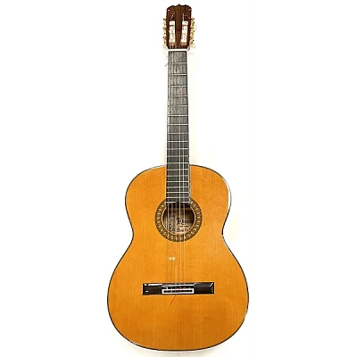 Used Alvarez 5009 Classical Acoustic Guitar