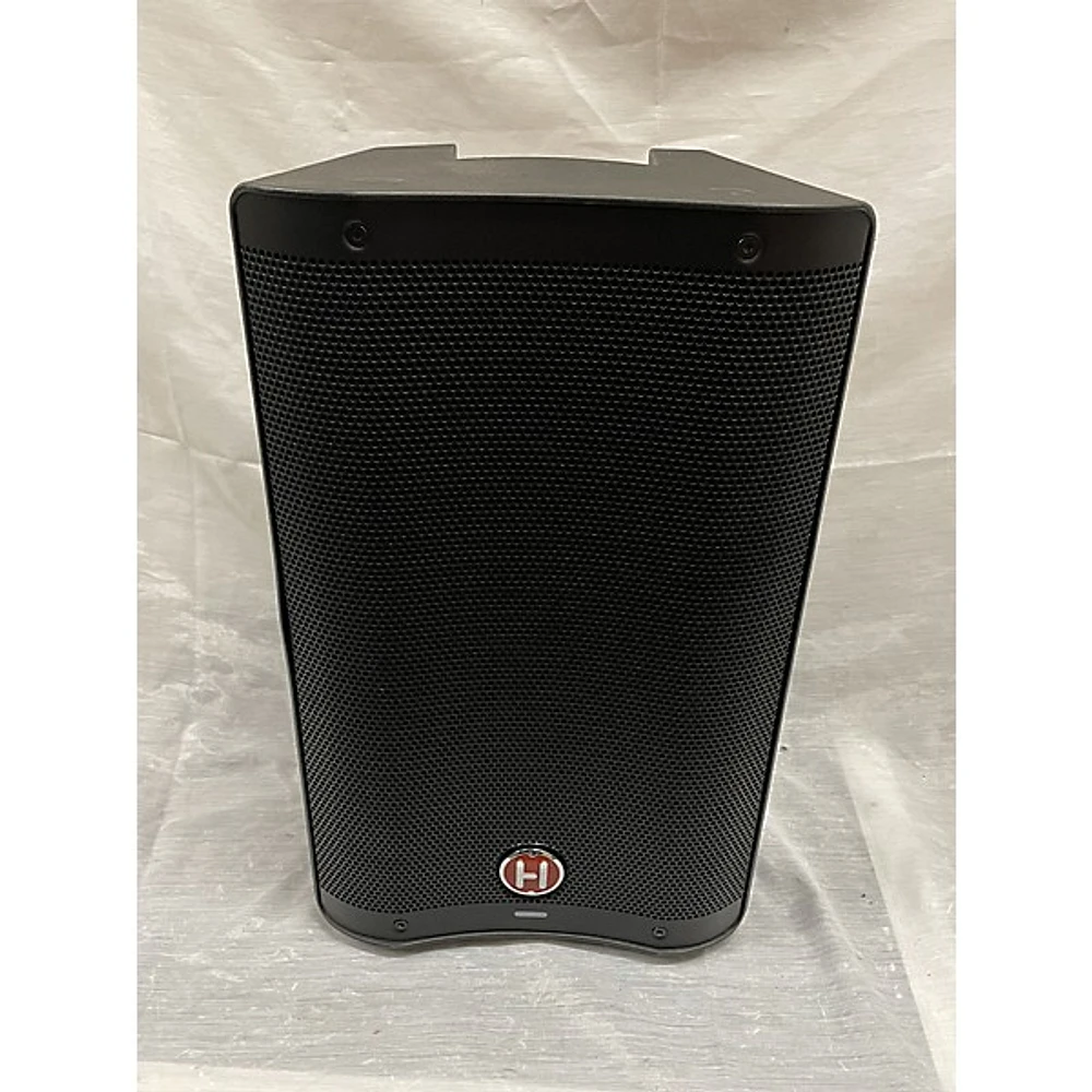 Used Harbinger V2308 Powered Speaker