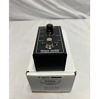 Used MESA/Boogie HIGHWIRE Effect Pedal