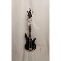 Used Ibanez GSRM20 Mikro Short Scale Electric Bass Guitar