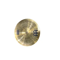 Used MEINL 10in HCS Splash Cymbal