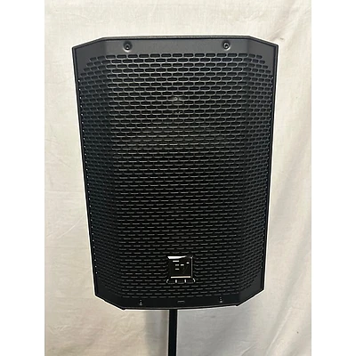 Used Electro-Voice EVERSE 8 Powered Speaker