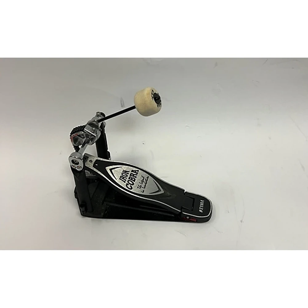 Used TAMA TAMA Iron Cobra 900 Power Glide Single Bass Drum Pedal