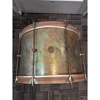 Used A&F Drum  Co Copper Series Drum Kit