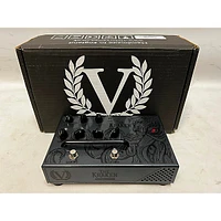 Used Victory THE KRAKEN Guitar Preamp