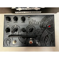 Used Victory THE KRAKEN Guitar Preamp