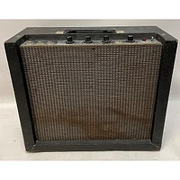 Used Harmony 1966 H410A Tube Guitar Combo Amp