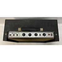 Used Harmony 1966 H410A Tube Guitar Combo Amp