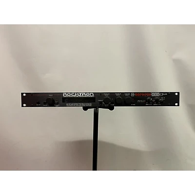 Used Rocktron REPLIFEX Effect Processor