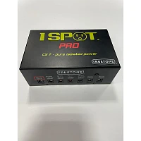 Used Truetone CS-7 1SPOT PRO Power Supply