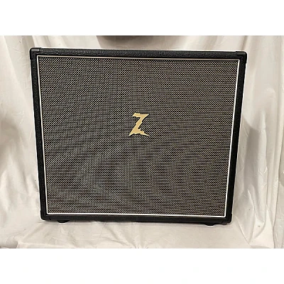 Used Dr Z 2010s 1X12 CONVERTABLE CABINET Guitar Cabinet