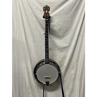 Used Gold Tone BG250F Banjo