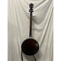 Used Gold Tone BG250F Banjo