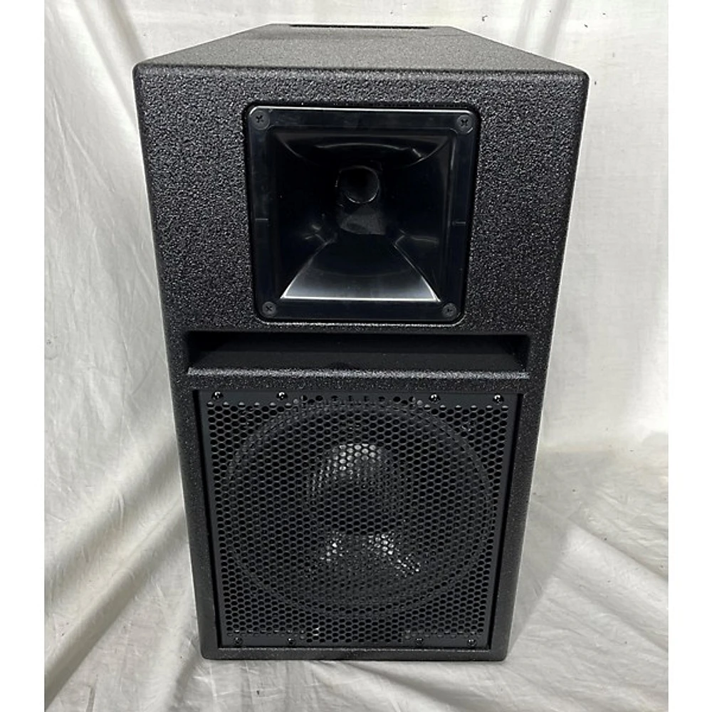 Used BASSBOSS Sv9 Powered Speaker