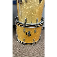 Used Ludwig 1960s 1966 & 67' Hollywood Drum Kit