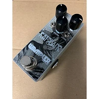 Used Wampler Ratsbane Distortion Effect Pedal