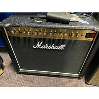 Used Marshall DSL40CR Tube Guitar Combo Amp