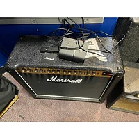 Used Marshall DSL40CR Tube Guitar Combo Amp