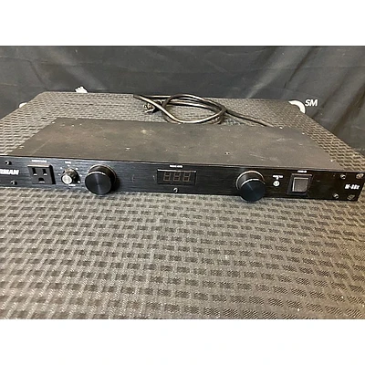 Used Furman 2021 M-8DX Sound Package