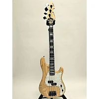 Used sandberg CALIFORNIA 4 STRING LIONEL SHORT SCALE Electric Bass Guitar