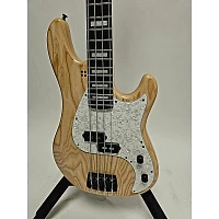 Used sandberg CALIFORNIA 4 STRING LIONEL SHORT SCALE Electric Bass Guitar