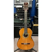 Used Alhambra 4P Senorita Classical Acoustic Guitar