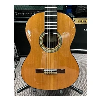 Used Alhambra 4P Senorita Classical Acoustic Guitar