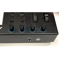 Used Alesis V49 49-Key MIDI Controller