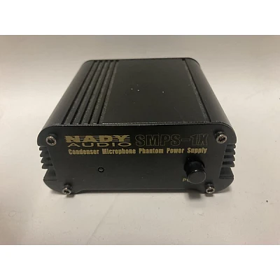 Used Nady Smps 1x Power Supply