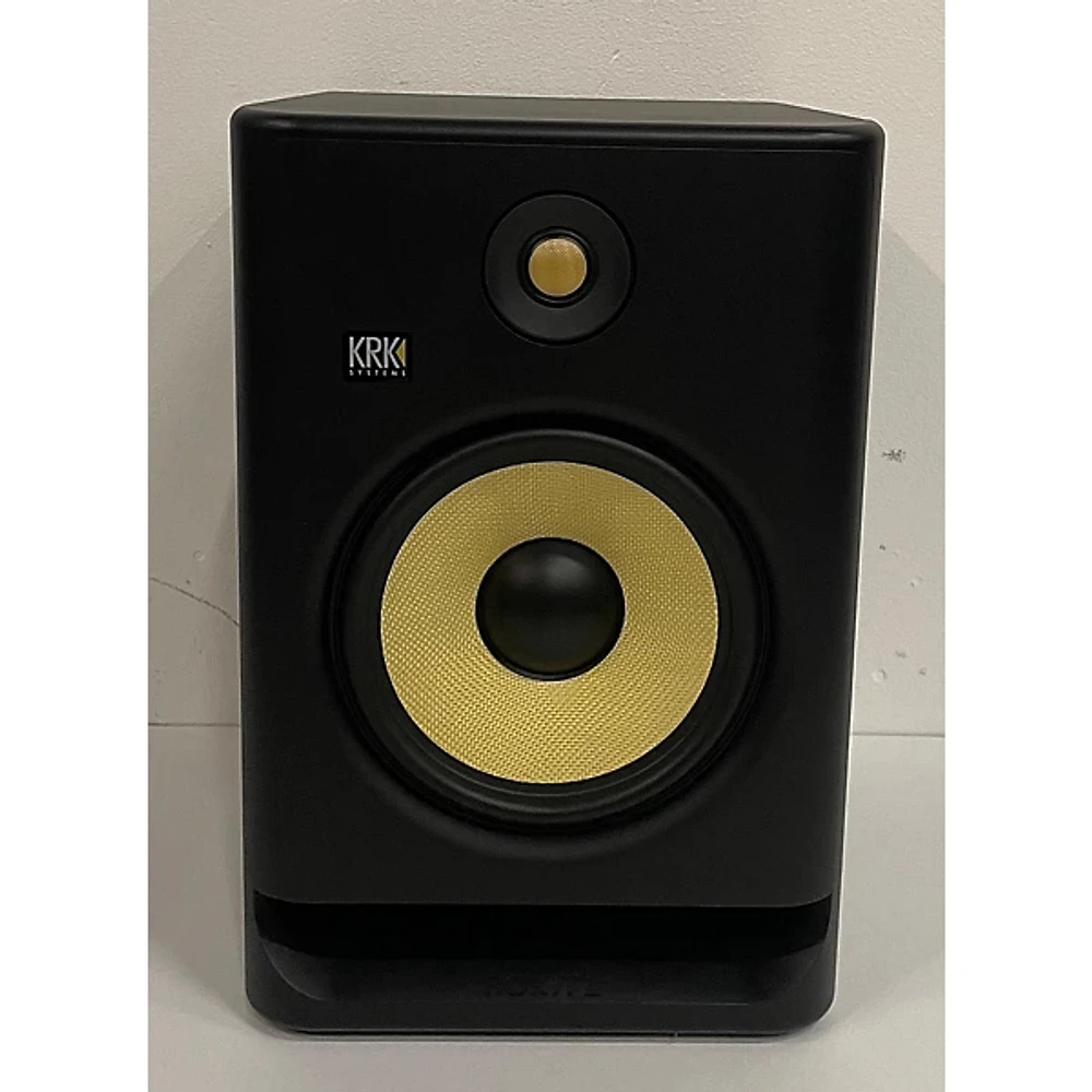 Used KRK RP8 ROKIT G4 Each Powered Monitor