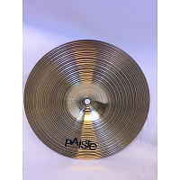 Used Paiste 10in Signature Splash Cymbal