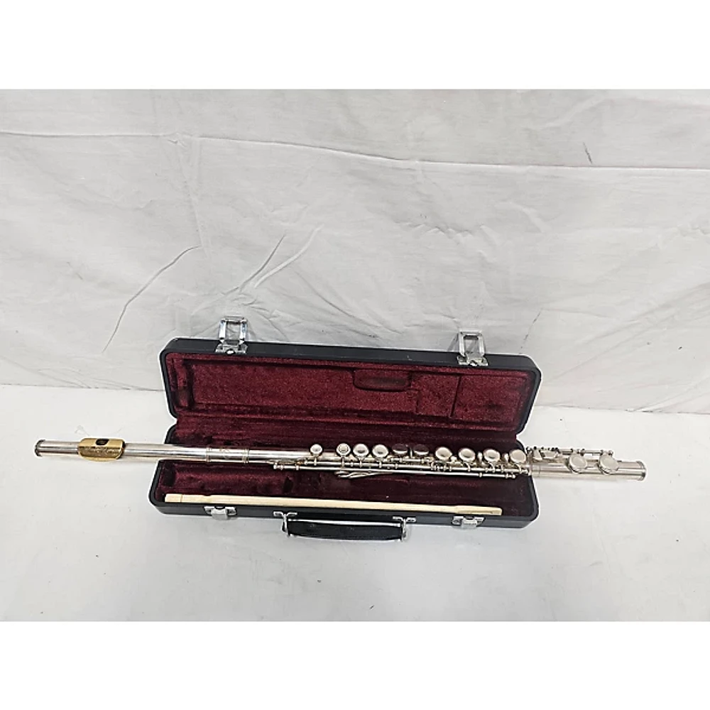 Used Jupiter CXL Flute